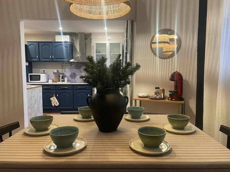 Apartamento Luxury Mira Espanha Na Guarda Esterno foto
