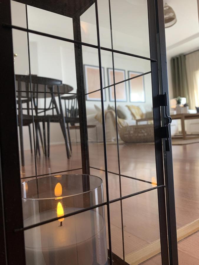 Apartamento Luxury Mira Espanha Na Guarda Esterno foto