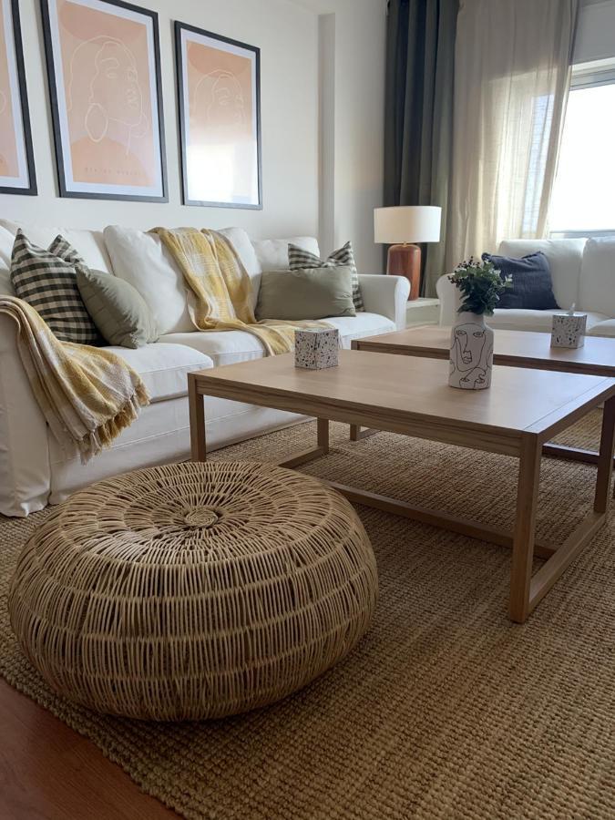 Apartamento Luxury Mira Espanha Na Guarda Esterno foto