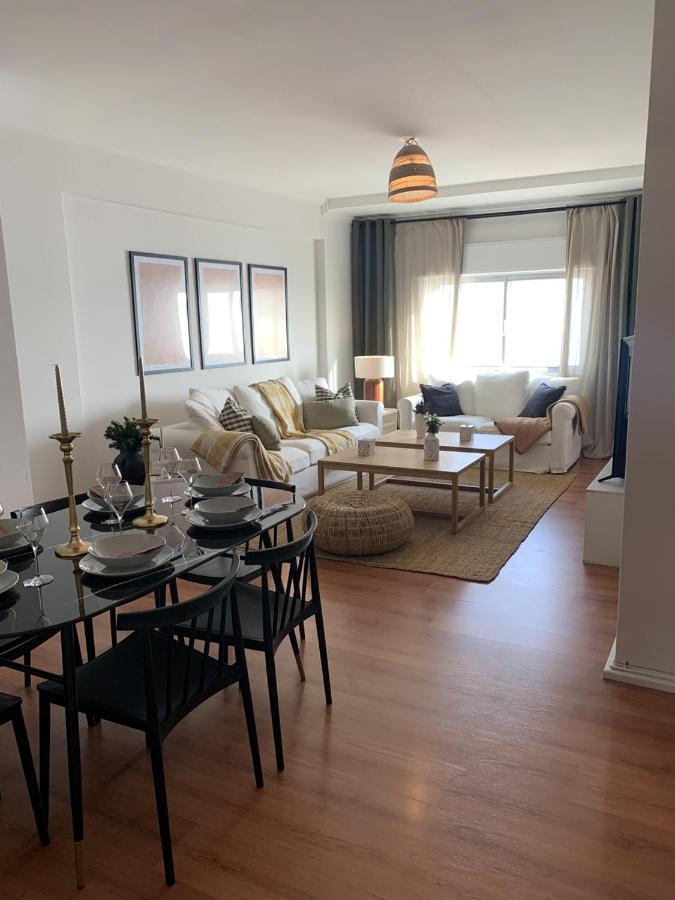 Apartamento Luxury Mira Espanha Na Guarda Esterno foto