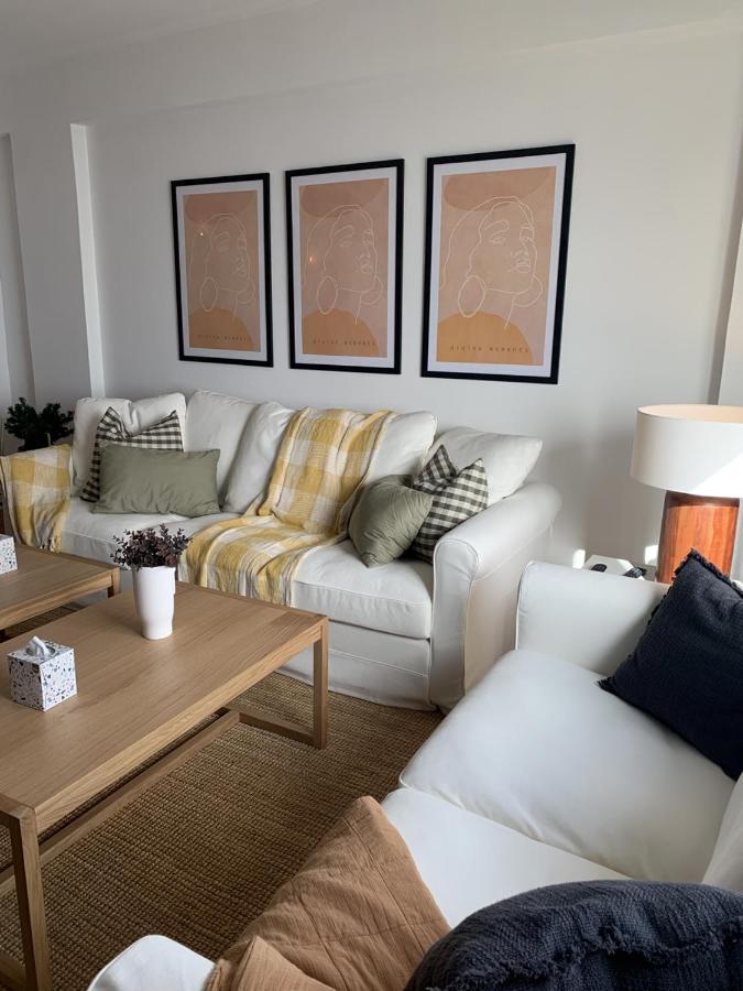 Apartamento Luxury Mira Espanha Na Guarda Esterno foto