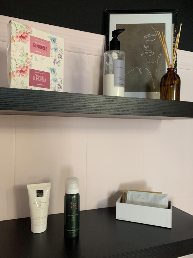 Apartamento Luxury Mira Espanha Na Guarda Esterno foto