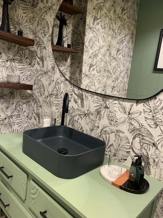 Apartamento Luxury Mira Espanha Na Guarda Esterno foto