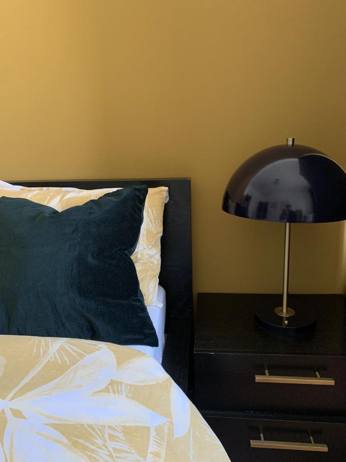Apartamento Luxury Mira Espanha Na Guarda Esterno foto