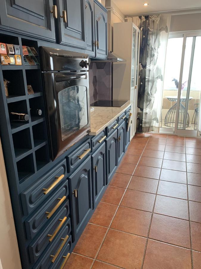 Apartamento Luxury Mira Espanha Na Guarda Esterno foto